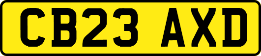 CB23AXD