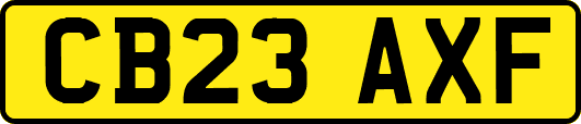 CB23AXF