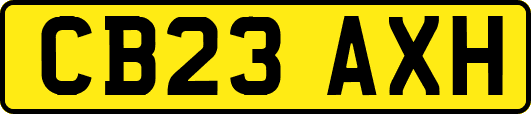 CB23AXH