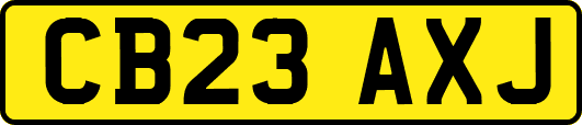 CB23AXJ
