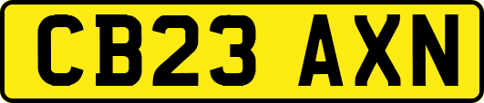 CB23AXN