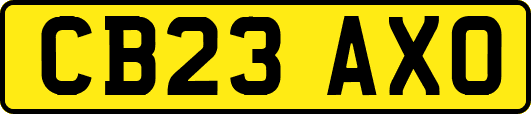 CB23AXO