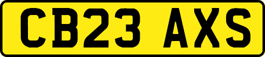 CB23AXS