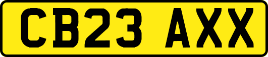 CB23AXX