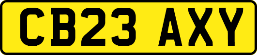 CB23AXY