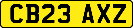 CB23AXZ