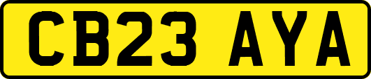CB23AYA
