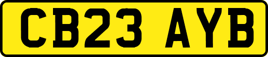 CB23AYB