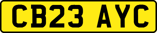 CB23AYC