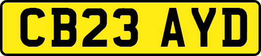 CB23AYD