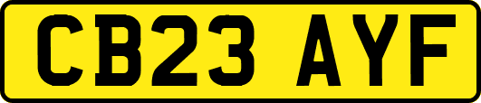 CB23AYF