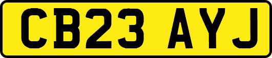 CB23AYJ
