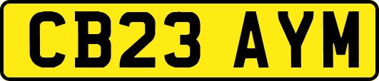 CB23AYM