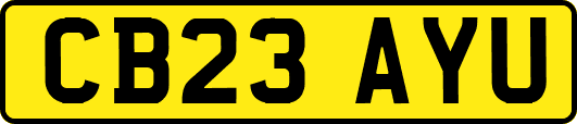 CB23AYU