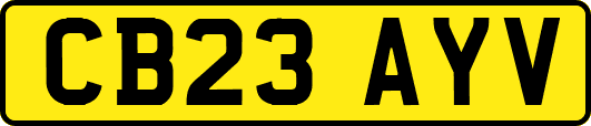 CB23AYV