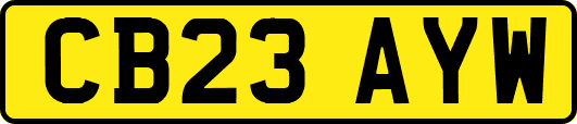 CB23AYW