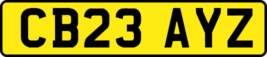 CB23AYZ