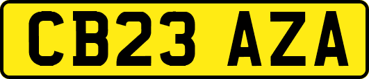 CB23AZA