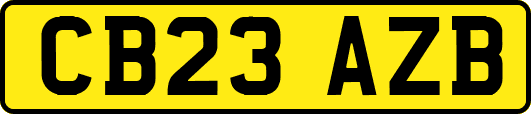 CB23AZB