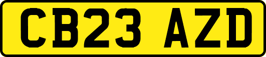 CB23AZD