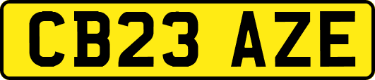 CB23AZE