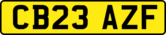 CB23AZF