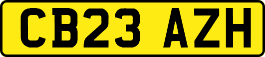CB23AZH