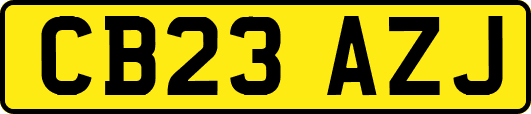 CB23AZJ