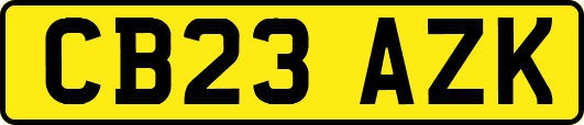 CB23AZK