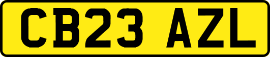 CB23AZL
