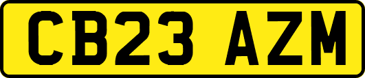 CB23AZM