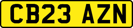 CB23AZN