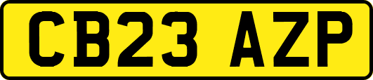 CB23AZP