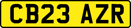 CB23AZR
