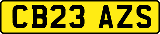 CB23AZS