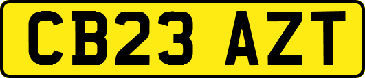 CB23AZT