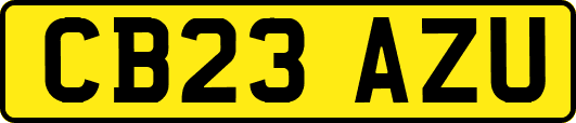 CB23AZU