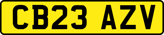 CB23AZV