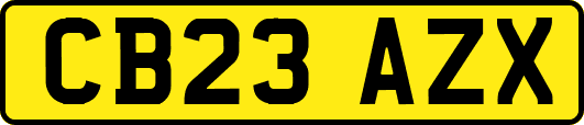 CB23AZX