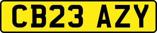 CB23AZY