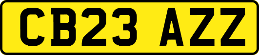CB23AZZ