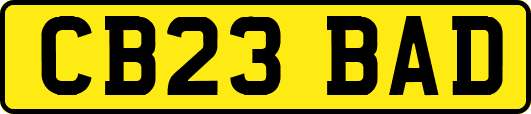 CB23BAD