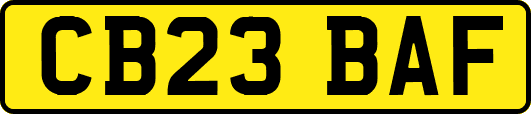 CB23BAF