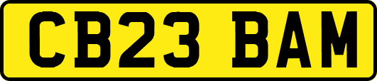 CB23BAM