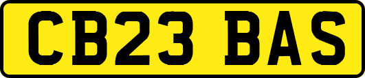 CB23BAS