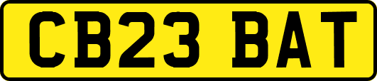 CB23BAT