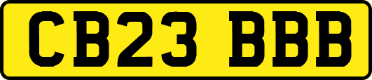 CB23BBB