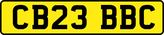 CB23BBC
