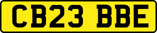CB23BBE