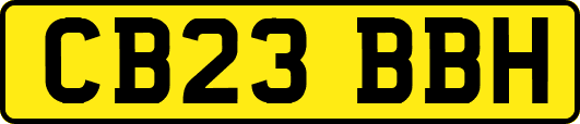 CB23BBH